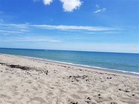 nude beach fort pierce|Blind Creek Beach was our first nude beach experience